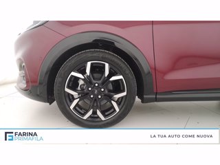 FORD Puma Vivid Ruby Edition 1.0ECB Hybr 125CV A7 5p