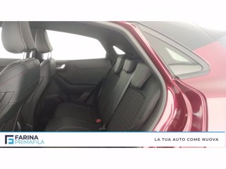 FORD Puma Vivid Ruby Edition 1.0ECB Hybr 125CV A7 5p