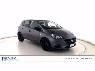 OPEL CORSA 1,4 GPL 120 ANNIVERSARY 90CV 5P