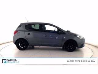 OPEL CORSA 1,4 GPL 120 ANNIVERSARY 90CV 5P