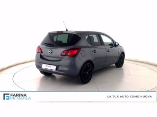 OPEL CORSA 1,4 GPL 120 ANNIVERSARY 90CV 5P