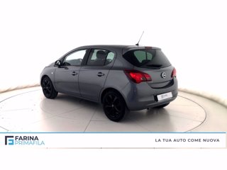 OPEL CORSA 1,4 GPL 120 ANNIVERSARY 90CV 5P