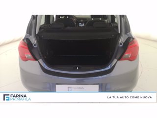 OPEL CORSA 1,4 GPL 120 ANNIVERSARY 90CV 5P