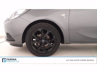 OPEL CORSA 1,4 GPL 120 ANNIVERSARY 90CV 5P