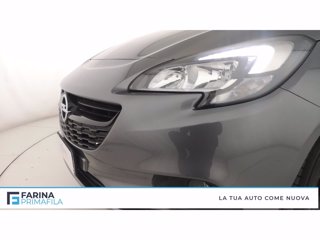 OPEL CORSA 1,4 GPL 120 ANNIVERSARY 90CV 5P