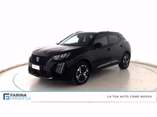 PEUGEOT 2008 1.2 PURETECH ALLURE 130CV EAT8