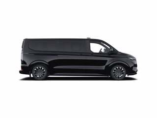 FORD Nuovo Tourneo Custom Titanium 2.0 EcoBlue 170cv A8 320 L2H1