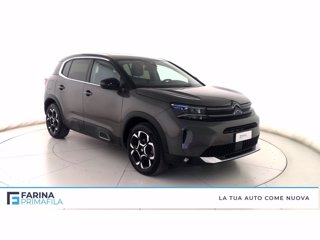CITROEN C5 aircross 1.5 bluehdi max s&s 130cv eat8