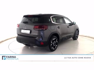 CITROEN C5 aircross 1.5 bluehdi max s&s 130cv eat8