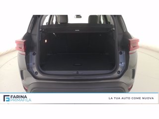 CITROEN C5 aircross 1.5 bluehdi max s&s 130cv eat8