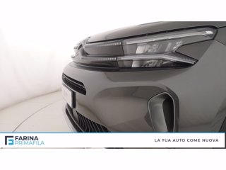 CITROEN C5 aircross 1.5 bluehdi max s&s 130cv eat8