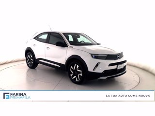 OPEL Mokka 1.2 t elegance s&s 100cv