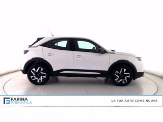 OPEL Mokka 1.2 t elegance s&s 100cv