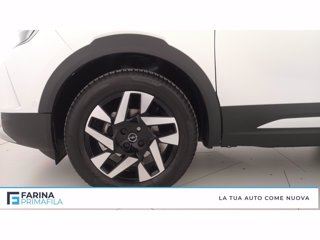 OPEL Mokka 1.2 t elegance s&s 100cv