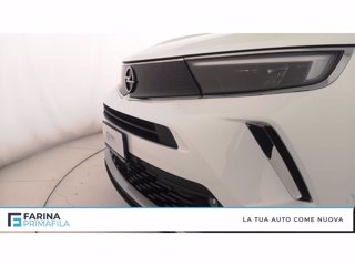 OPEL Mokka 1.2 t elegance s&s 100cv