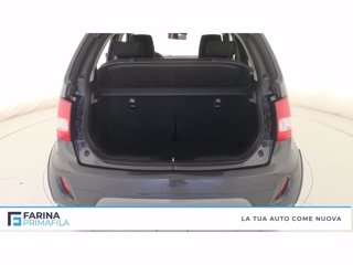 SUZUKI Ignis 1.2h top 4wd allgrip