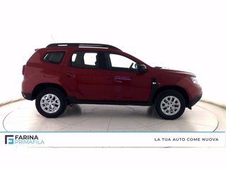 DACIA Duster 1.0 tce comfort gpl 4x2 100cv