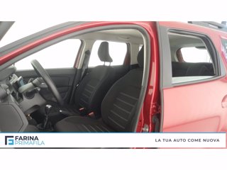 DACIA Duster 1.0 tce comfort gpl 4x2 100cv
