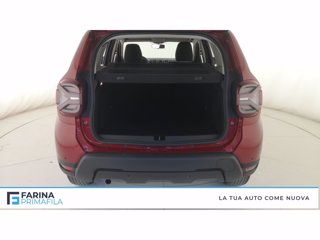 DACIA Duster 1.0 tce comfort gpl 4x2 100cv