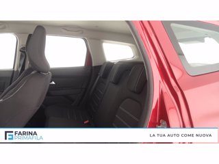 DACIA Duster 1.0 tce comfort gpl 4x2 100cv
