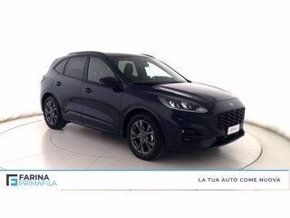 FORD Kuga 2.5 full hybrid st-line 2wd 190cv cvt
