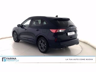 FORD Kuga 2.5 full hybrid st-line 2wd 190cv cvt