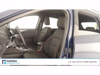 FORD Kuga 2.5 full hybrid st-line 2wd 190cv cvt