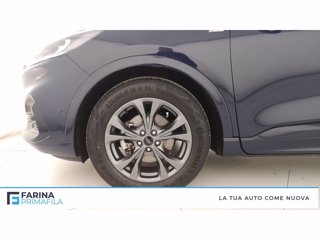 FORD Kuga 2.5 full hybrid st-line 2wd 190cv cvt