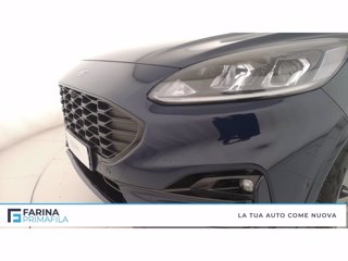 FORD Kuga 2.5 full hybrid st-line 2wd 190cv cvt