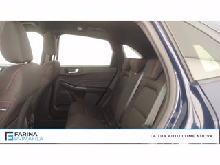 FORD Kuga 2.5 full hybrid st-line 2wd 190cv cvt