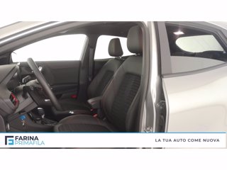 FORD Puma 1.0 ecoboost h st-line x s&s 125cv auto