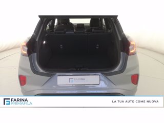 FORD Puma 1.0 ecoboost h st-line x s&s 125cv auto