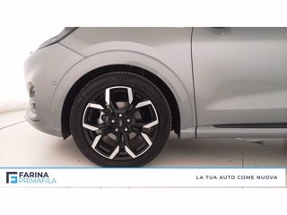 FORD Puma 1.0 ecoboost h st-line x s&s 125cv auto