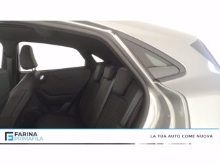 FORD Puma 1.0 ecoboost h st-line x s&s 125cv auto