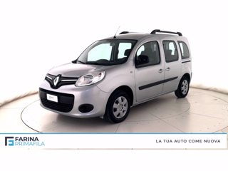 RENAULT Kangoo 1.5 blue dci life 95cv my20