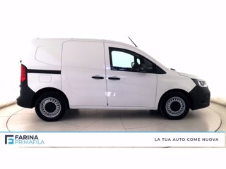 RENAULT Kangoo van e-tech ac22/dc80 l1 comfort range my24