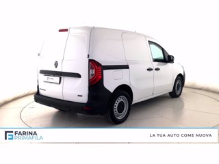 RENAULT Kangoo van e-tech ac22/dc80 l1 comfort range my24