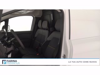 RENAULT Kangoo van e-tech ac22/dc80 l1 comfort range my24