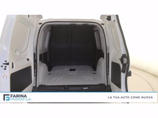 RENAULT Kangoo van e-tech ac22/dc80 l1 comfort range my24