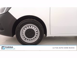 RENAULT Kangoo van e-tech ac22/dc80 l1 comfort range my24