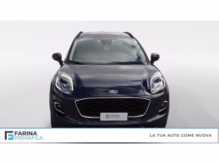 FORD Puma 1.0 ecoboost h titanium s&s 125cv