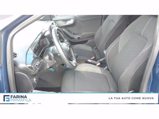 FORD Puma 1.0 ecoboost h titanium s&s 125cv