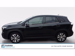 SUZUKI S-cross 1.4h top+ 2wd 129cv