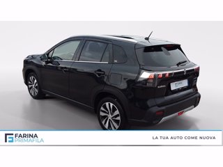 SUZUKI S-cross 1.4h top+ 2wd 129cv