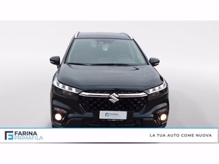 SUZUKI S-cross 1.4h top+ 2wd 129cv