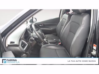 SUZUKI S-cross 1.4h top+ 2wd 129cv