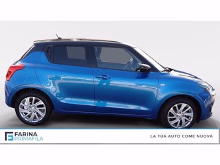 SUZUKI Swift 1.2h cool 2wd