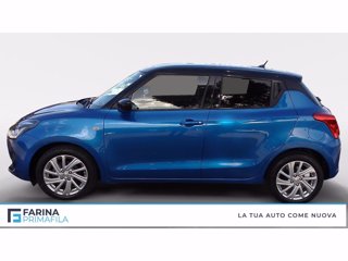 SUZUKI Swift 1.2h cool 2wd