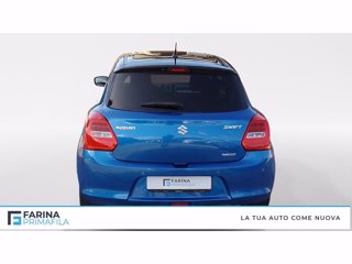 SUZUKI Swift 1.2h cool 2wd