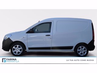 DACIA Dokker van 1.5 blue dci 95cv e6d-temp
